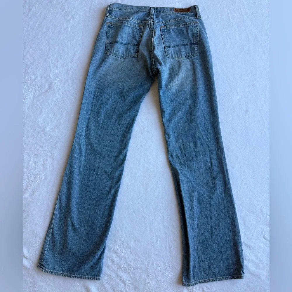 Ralph Lauren polo jeans - Picture 2 of 4